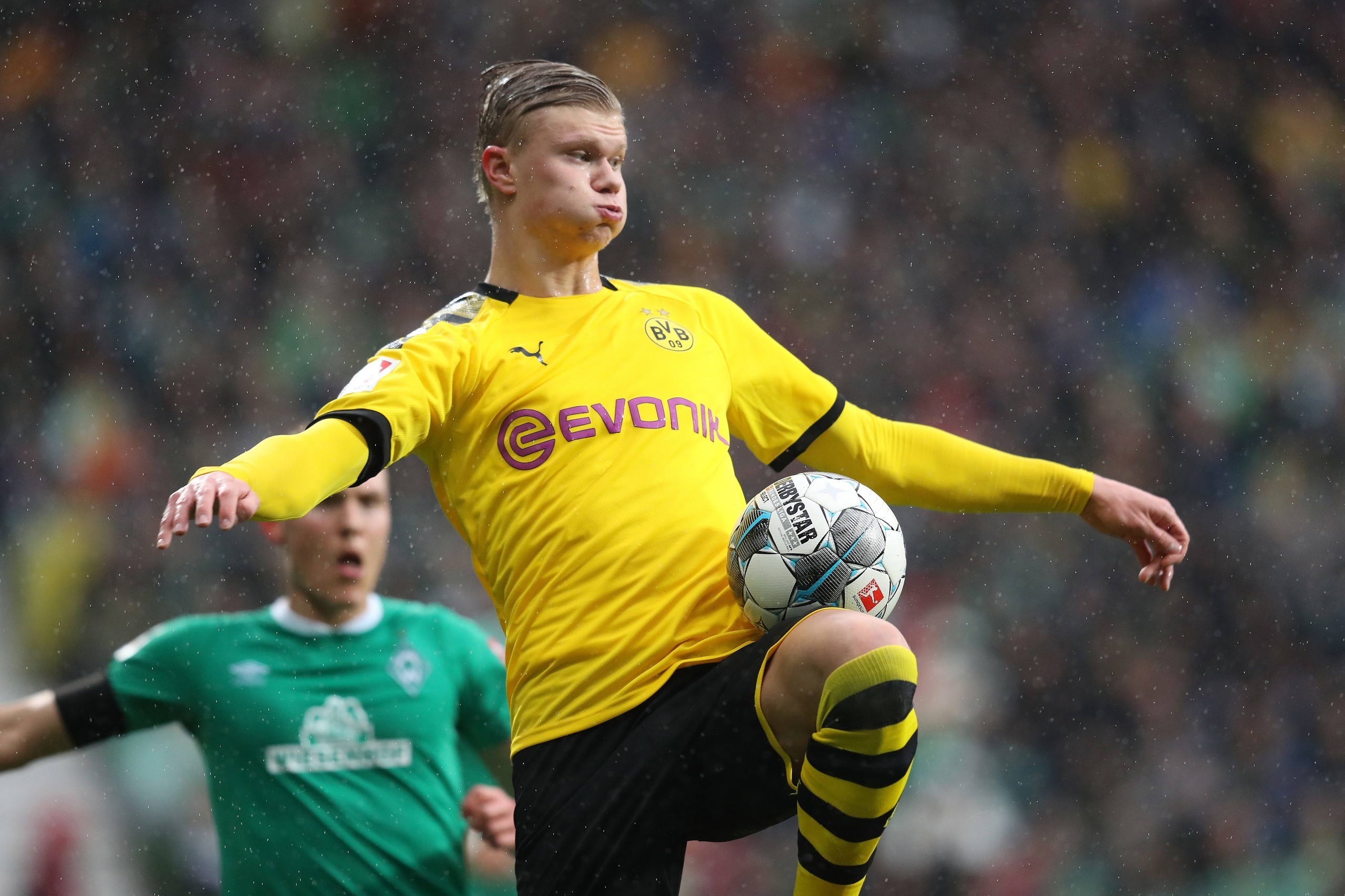 撞上水瓶星的智能AI卡10